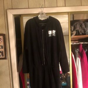 DKNY Jumpsuit